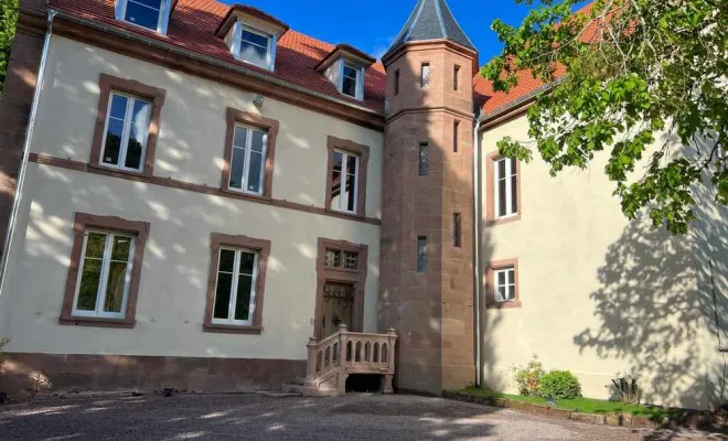 Ravalement de façade, Strasbourg, Big Ravalement