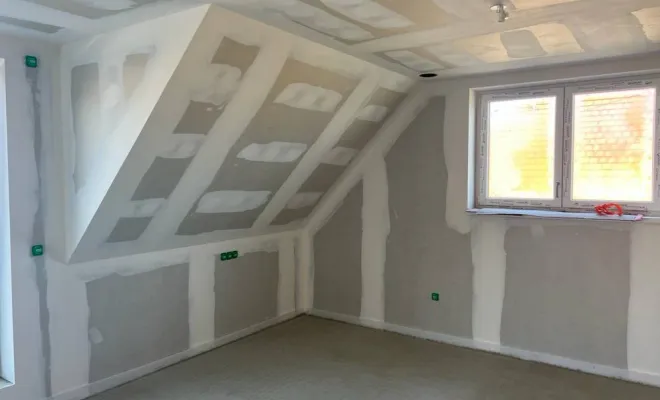 Isolation des combles, Strasbourg, Big Ravalement