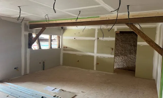 Isolation des combles, Strasbourg, Big Ravalement