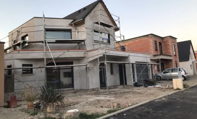 Image pendant Travaux