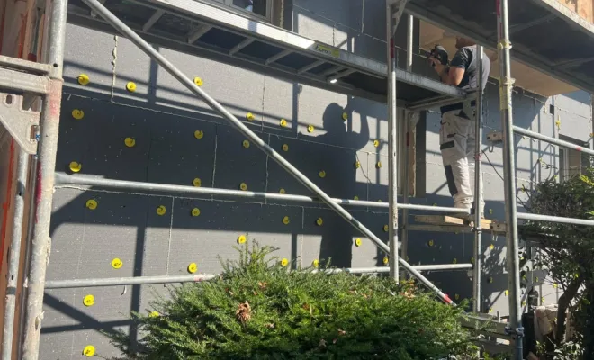 À Strasbourg, Strasbourg, Big Ravalement